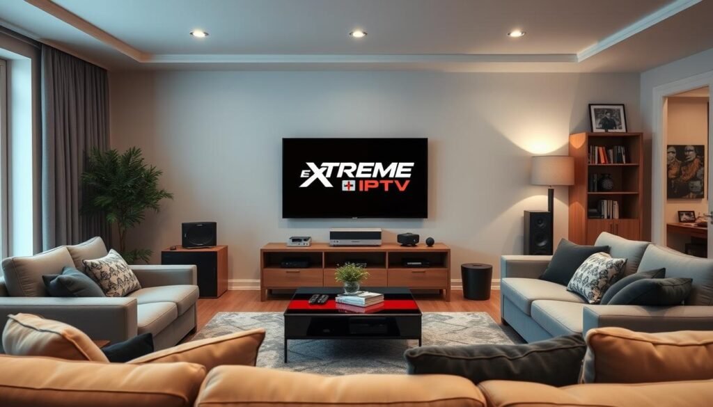 The best IPTV Extreme : Everything You Need to Know 2025