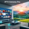 Subscription iptv 6 Months