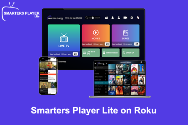 abonnement IPTV Premium 1 mois